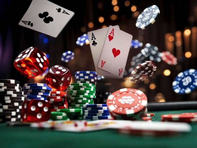 bantengslot Slot Lobbies